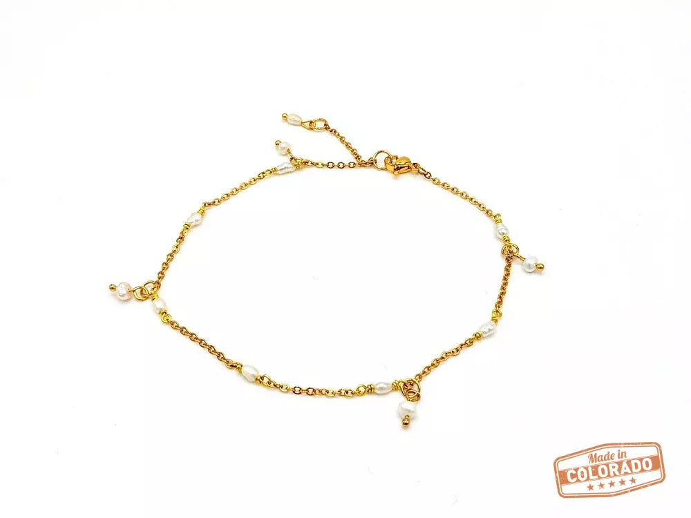 Anklets