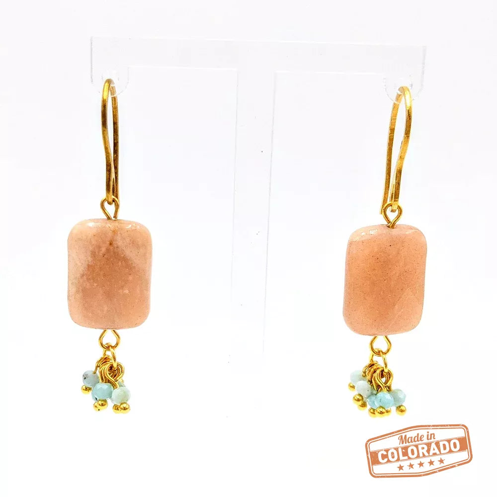 Alluring Sunstones