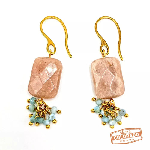 Alluring Sunstones