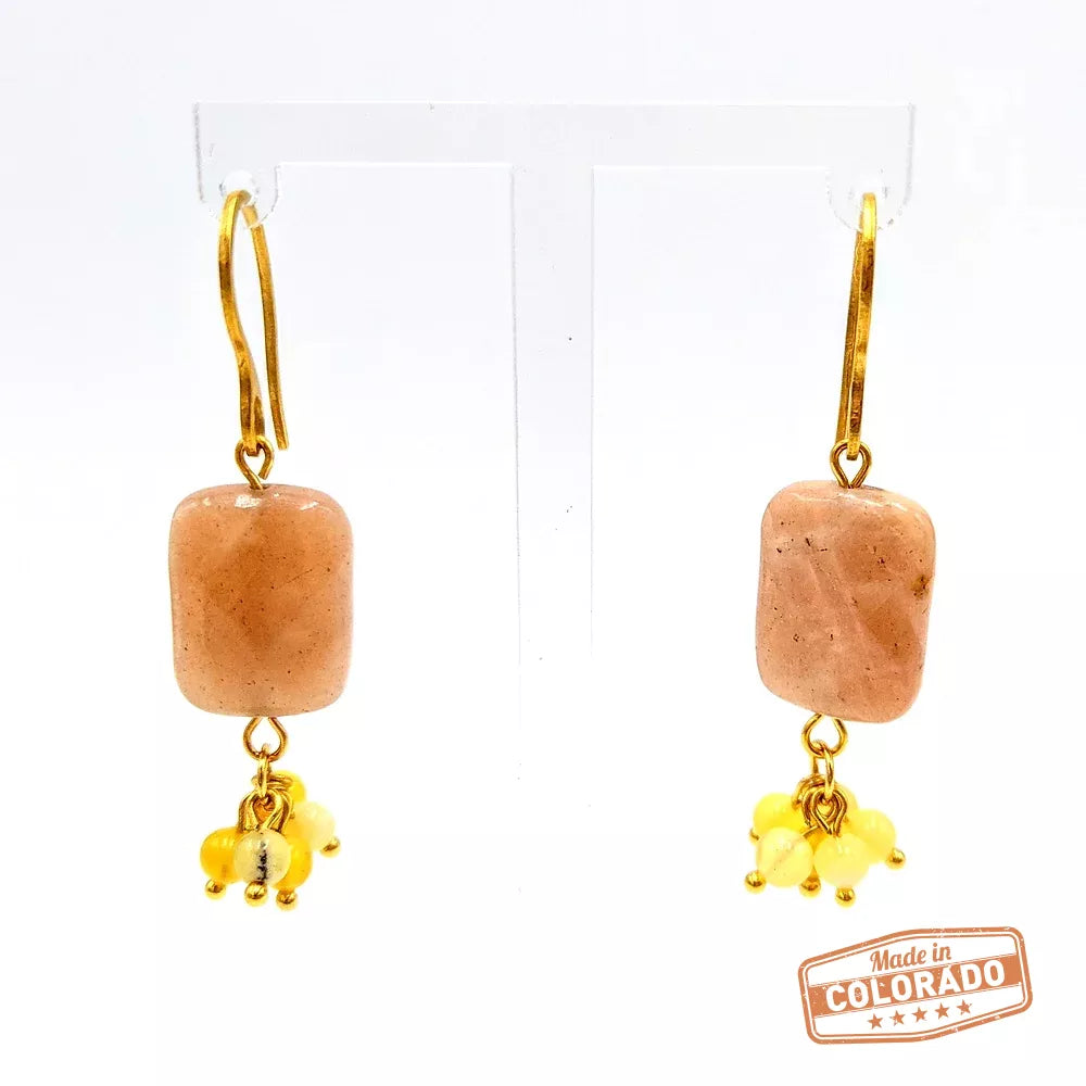 Alluring Sunstones