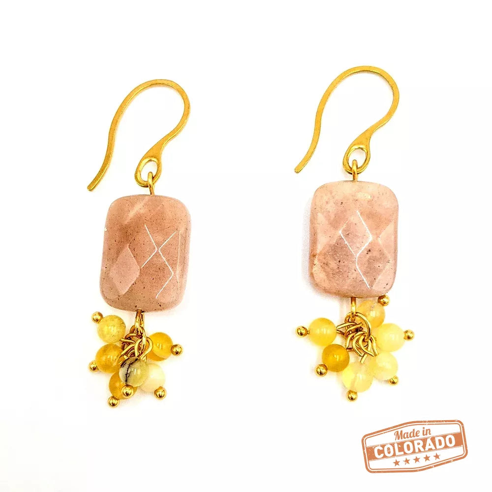 Alluring Sunstones