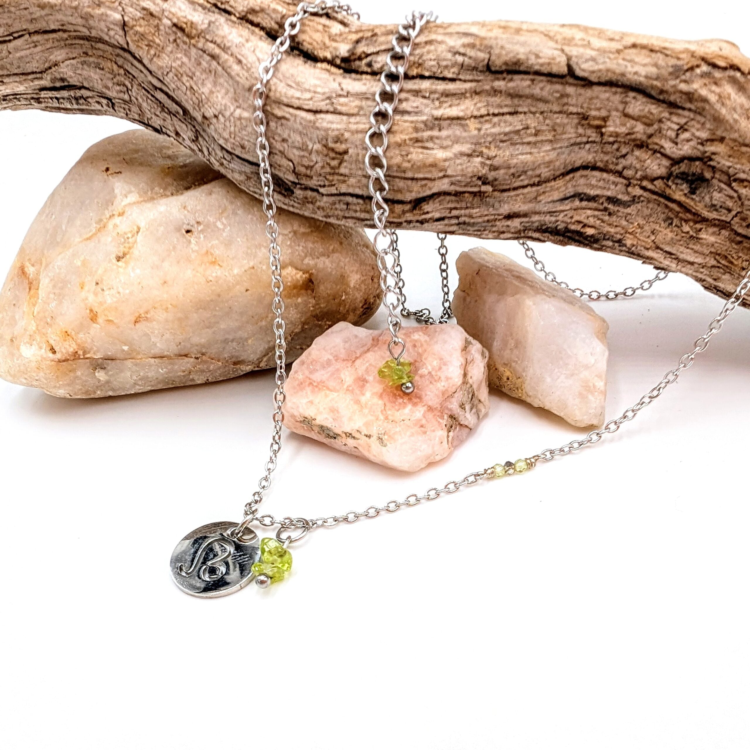 Zodiac Sign Necklace- Leo Jul 23- Aug 22