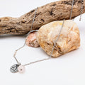Zodiac Sign Necklace- Libra Sep 23- Oct 22
