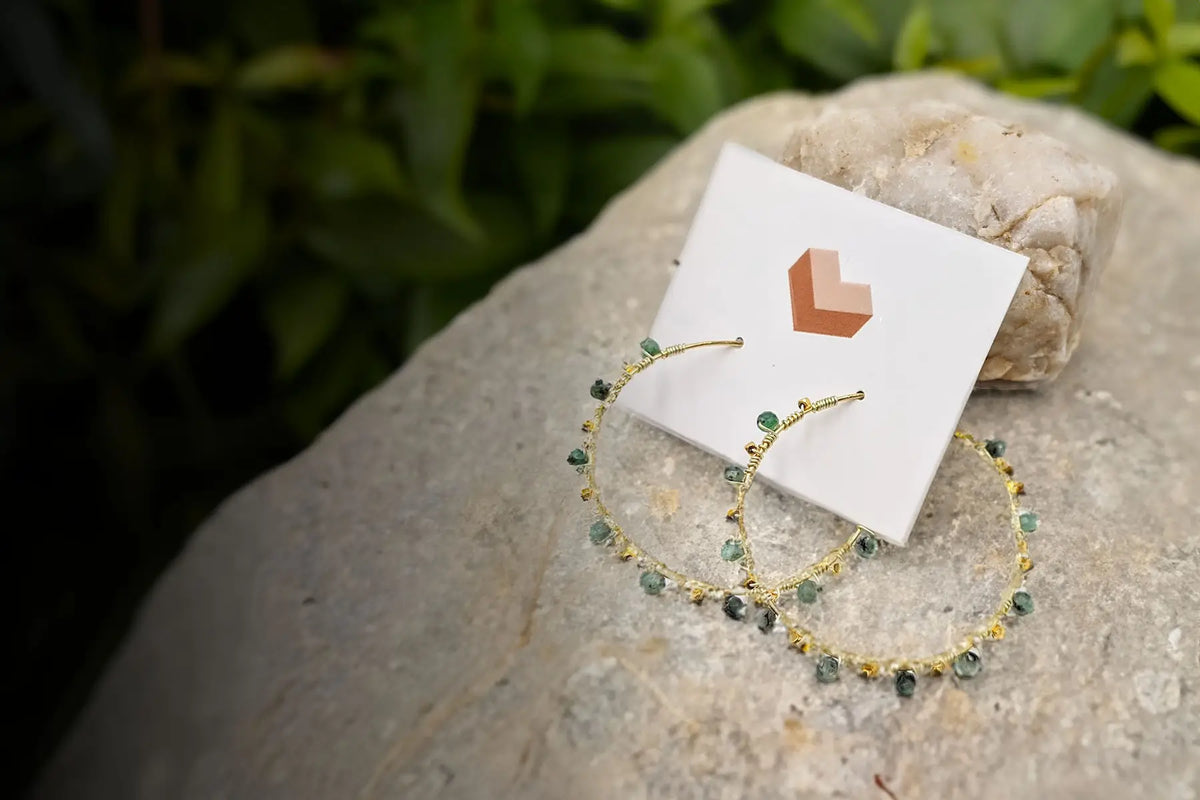 I Love ME Gems - Jewelry