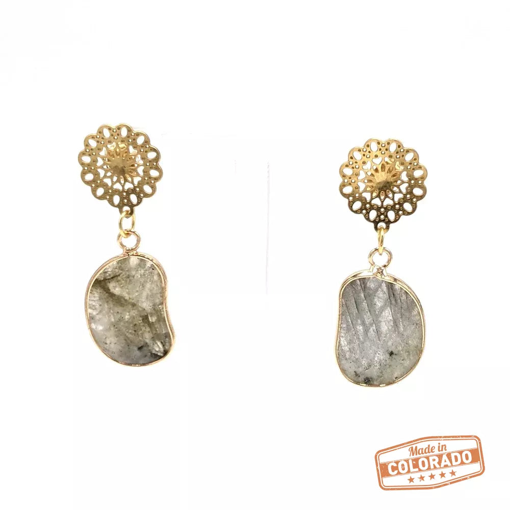 Starry Night Earrings